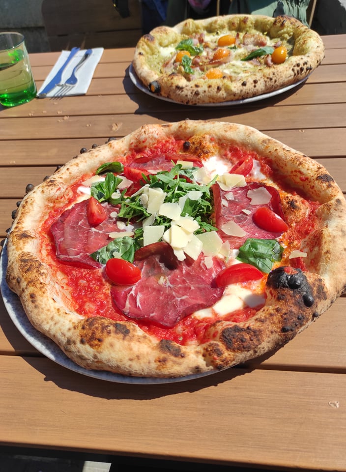 Extravagant recenzije: probali smo najbolju pizzu u popularnoj pizzeriji Rumore