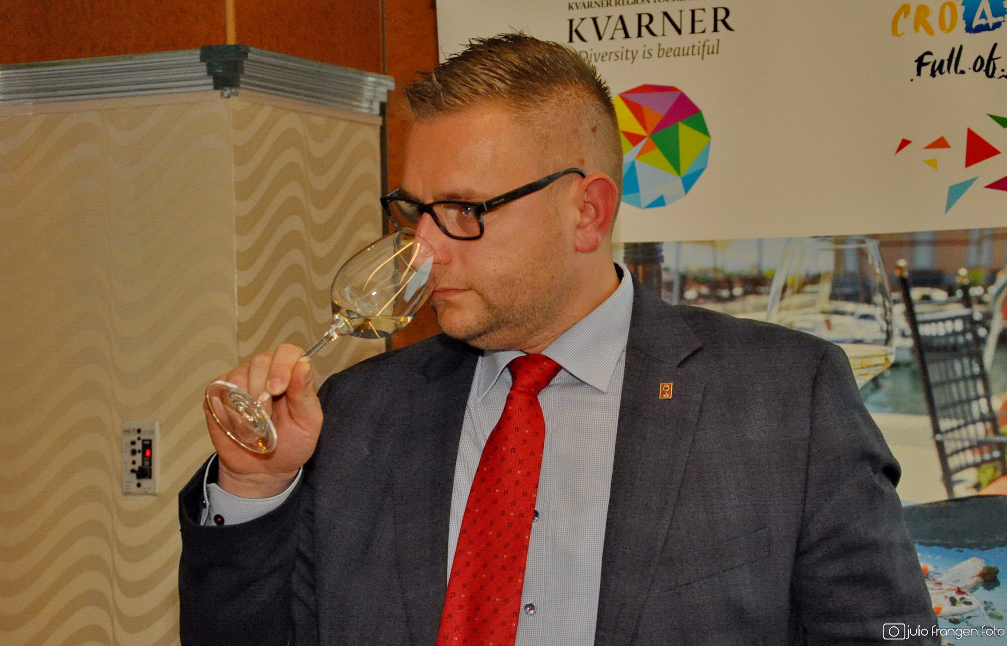 Oformljeno je neformalno Udruženje vinara Vina Kvarnera "Kvarner wines"