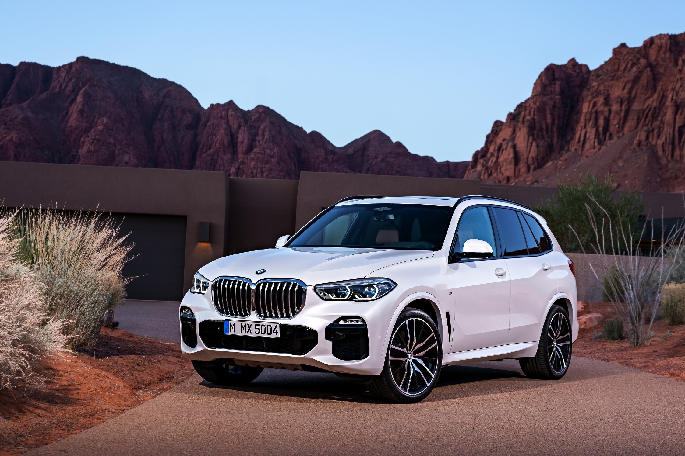 Popularna izdanja BMW obitelji X sada dolaze s 4 godine gratis produženog jamstva