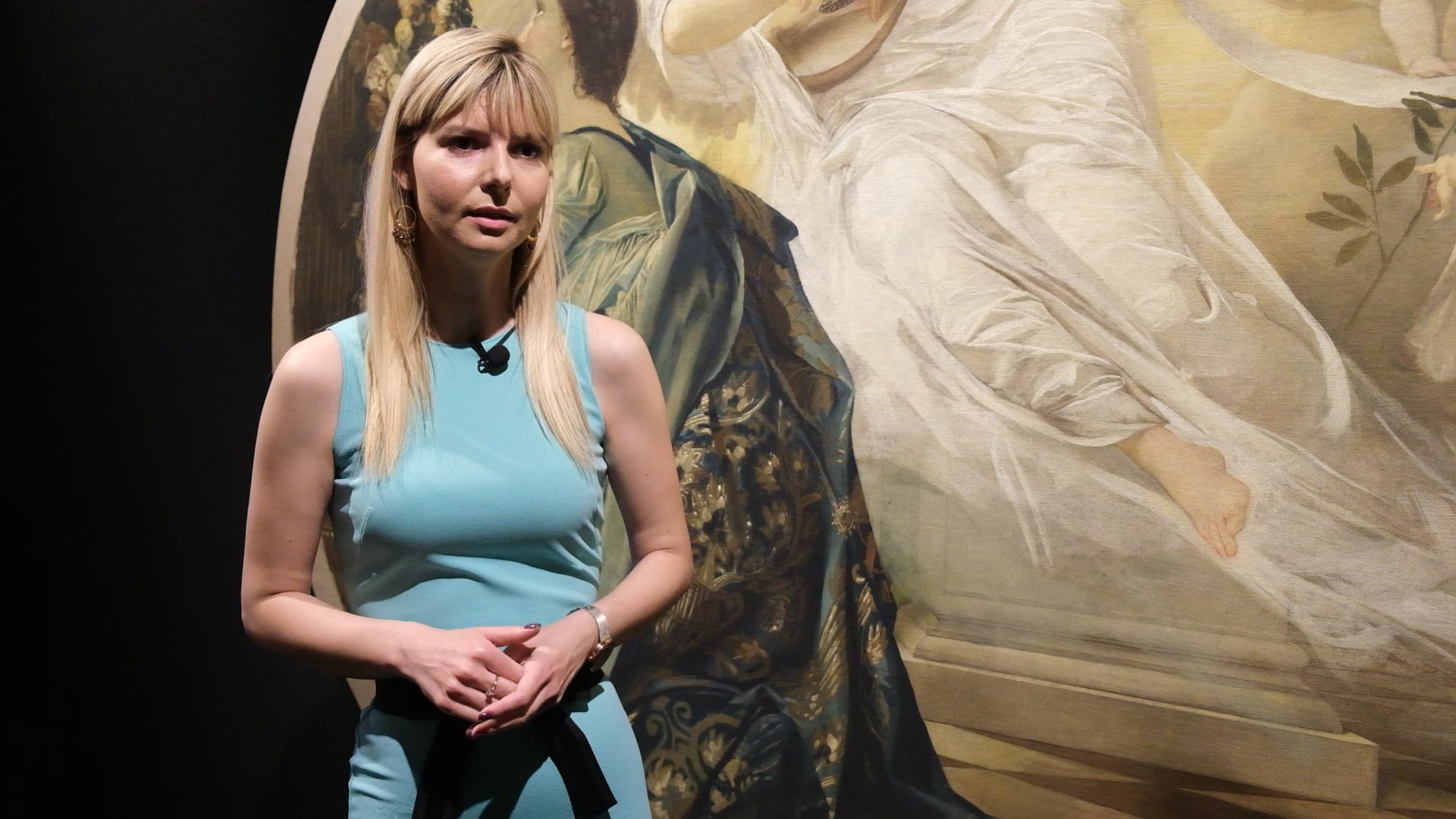 Extravagant info: izložba „Nepoznati Klimt – ljubav, smrt, ekstaza“