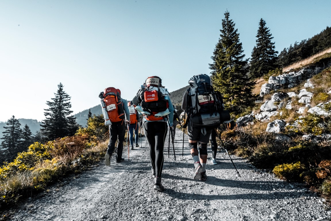 HIGHLANDER EXPERIENCE nudi sve što vam treba za jedinstveni planinarski doživljaj