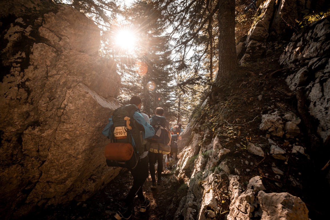 HIGHLANDER EXPERIENCE nudi sve što vam treba za jedinstveni planinarski doživljaj