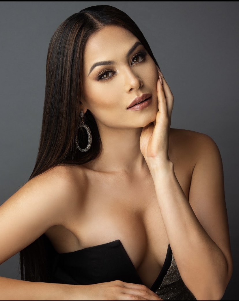Miss Universe 2020 je Meksikanka Andrea Meza