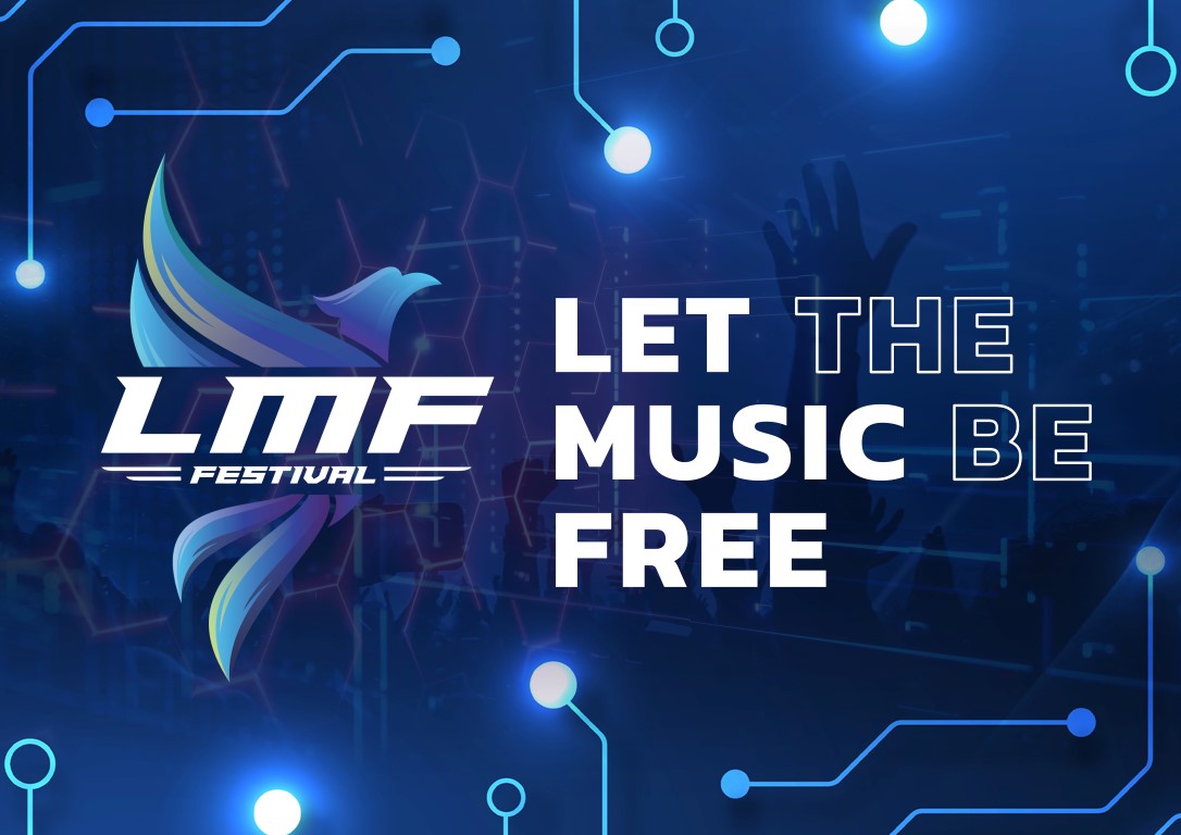 Svjetska DJ imena dolaze u Zagreb - festival "Let The Music Be Free" svoju premijeru imat će krajem ljeta na Jarunu