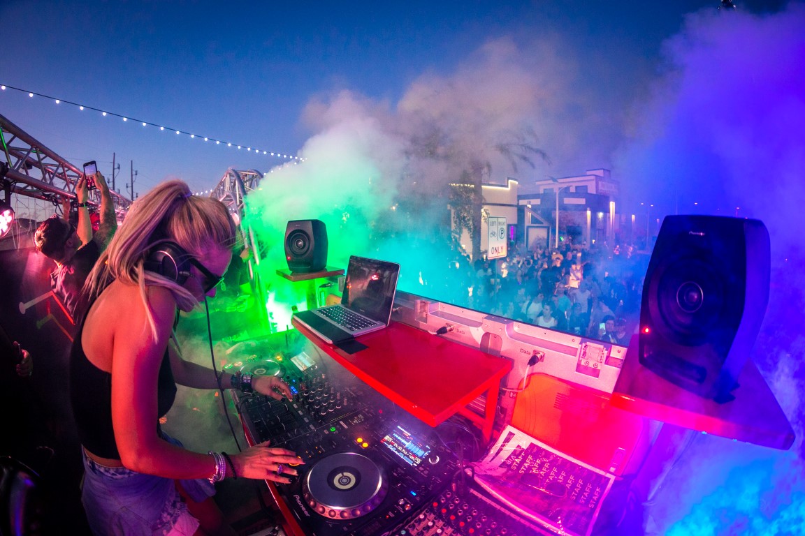 Svjetska DJ imena dolaze u Zagreb - festival "Let The Music Be Free" svoju premijeru imat će krajem ljeta na Jarunu