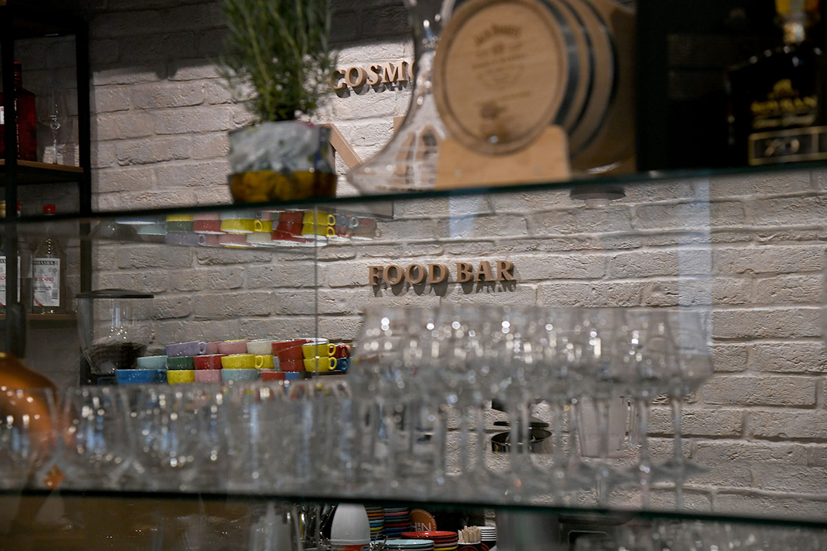 Oduševila nas je nova gastro oaza u srcu riječkog Starog grada: NOSH cosmopolitan food bar
