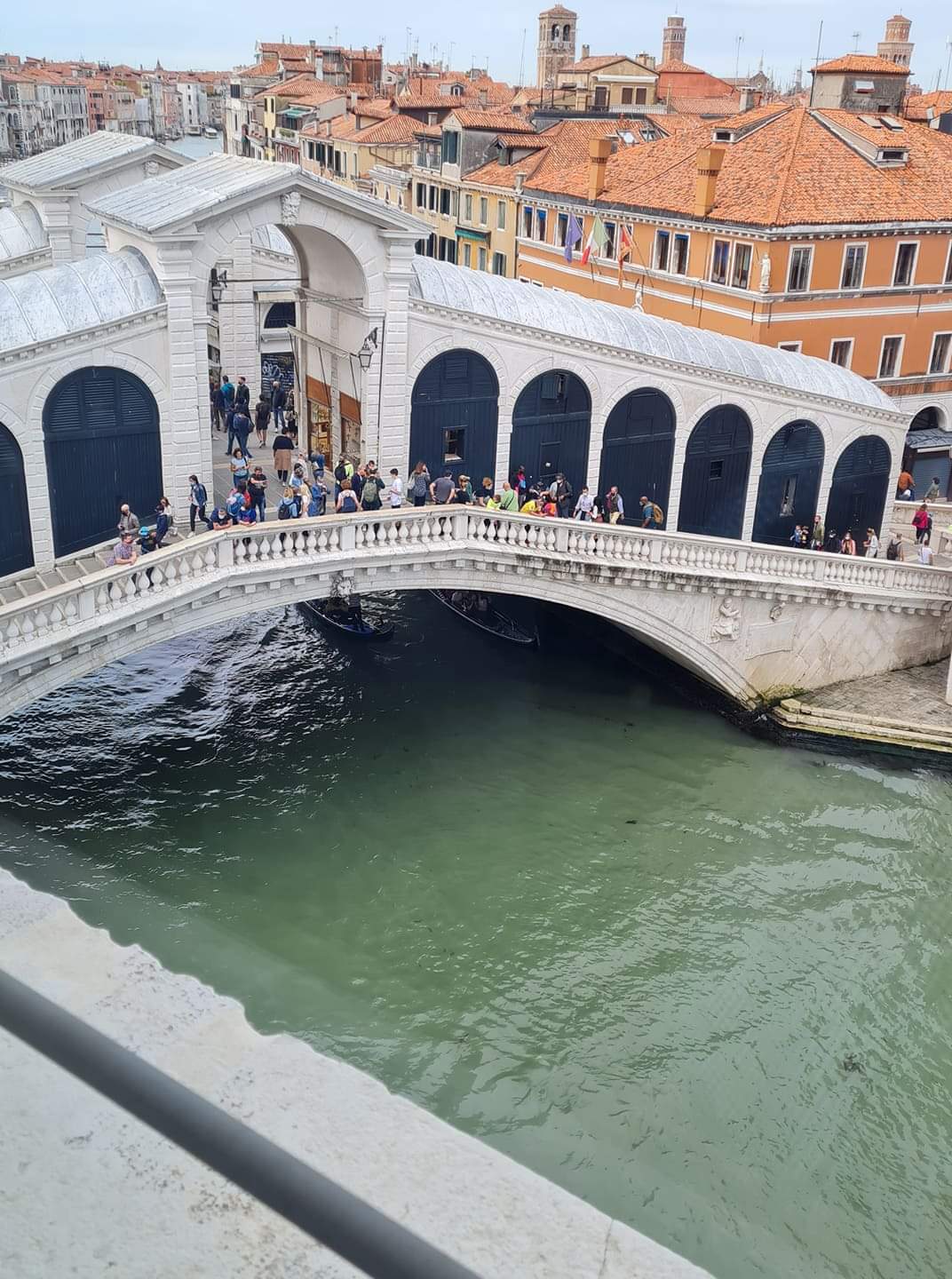 Bili smo u Veneciji prvi put nakon pandemije - evo kako je!