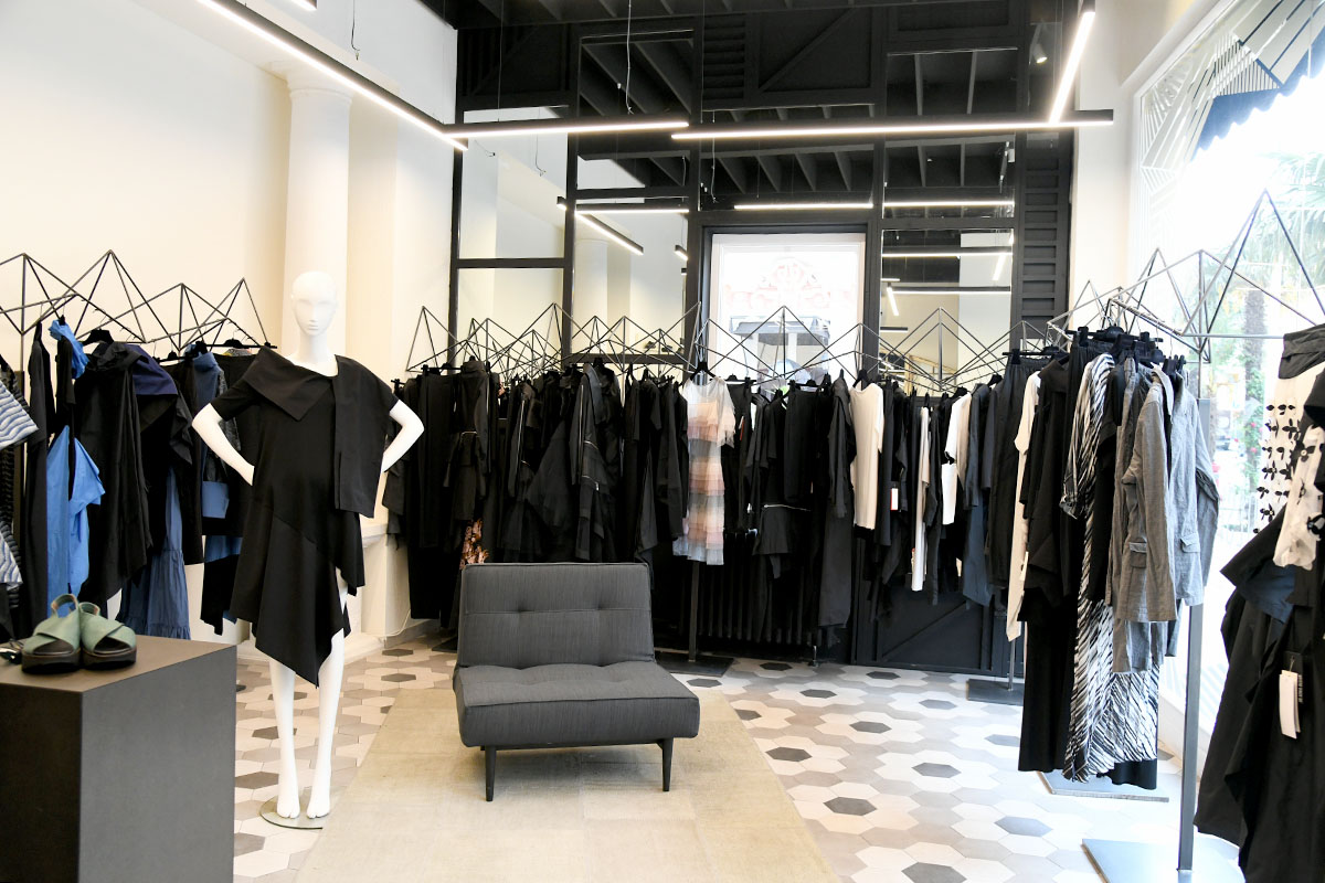 Extravagant shopping: XD Xenia Design