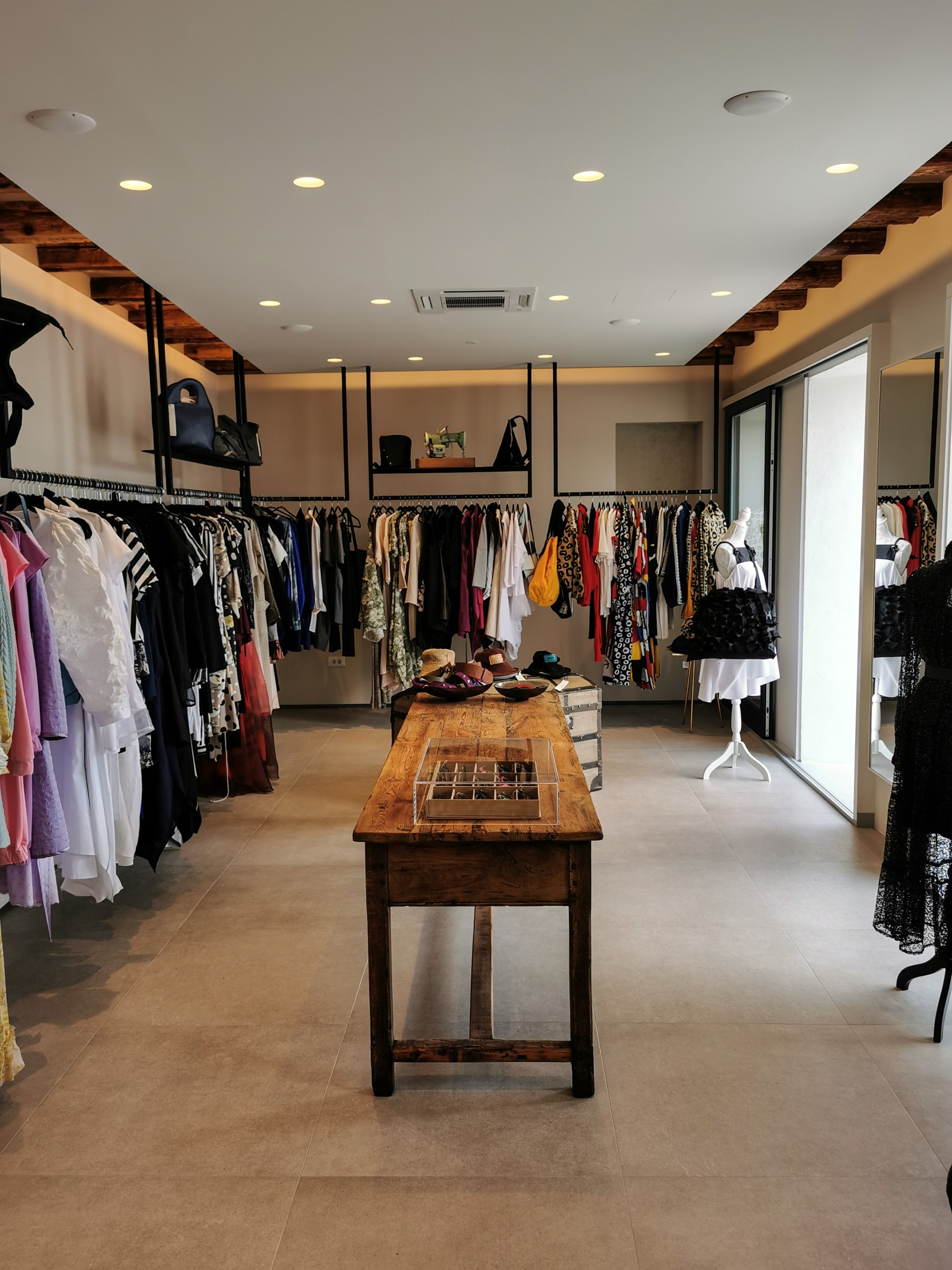 Nova modna oaza otvorena je u Rovinju: concept store Moncalvo 13