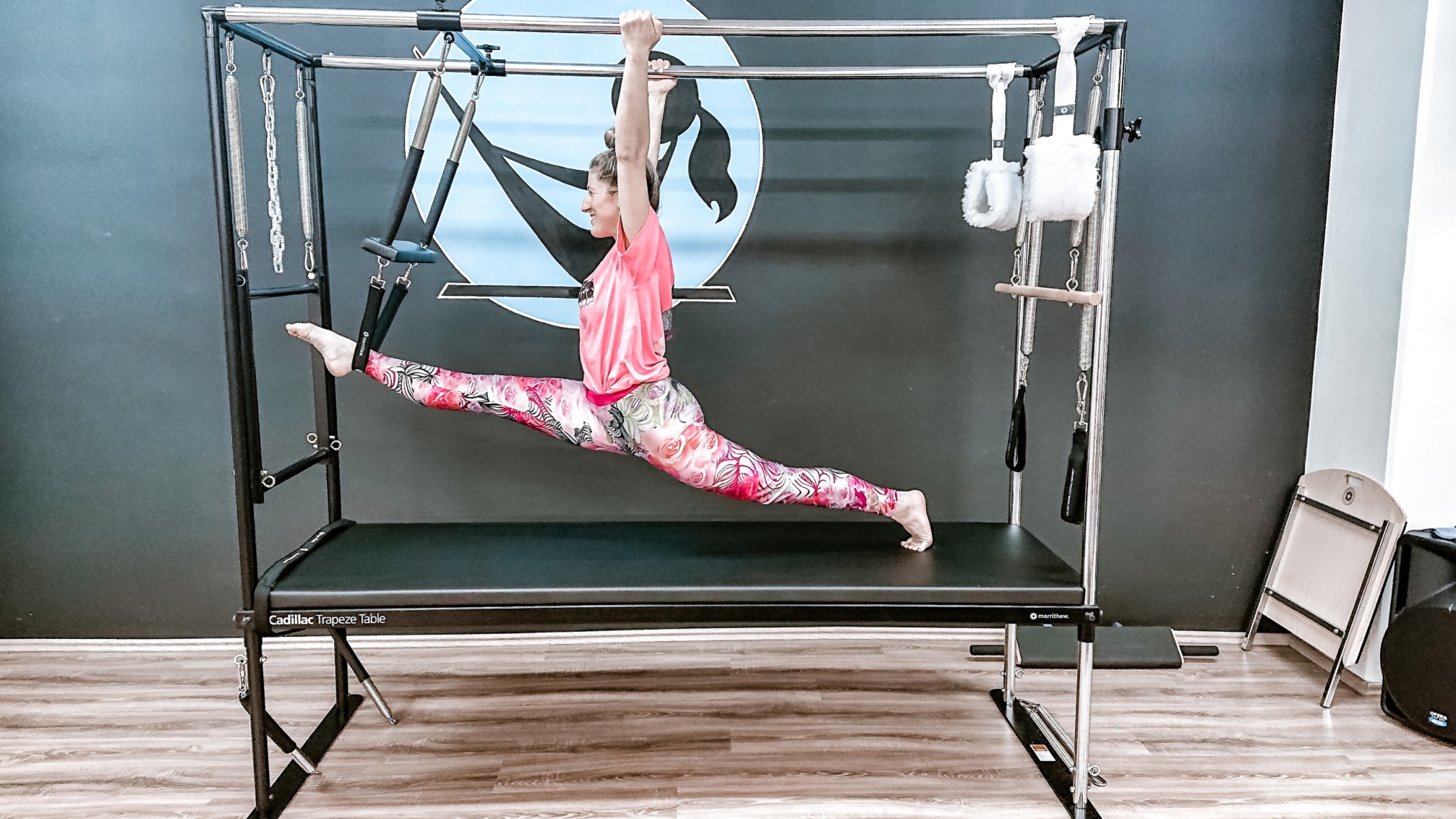 Jennifer Glumac vam predstavlja ljeto na pilates spravama uz riječku profesionalnu plesačicu