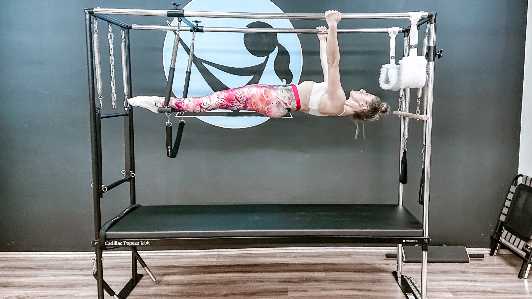 Jennifer Glumac vam predstavlja ljeto na pilates spravama uz riječku profesionalnu plesačicu