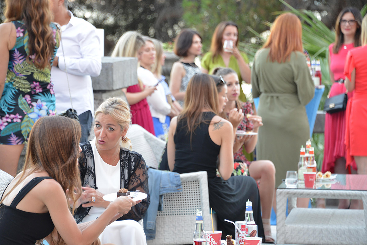 Women in Adria powered by Somersby ljetni party i ove godine dolazi u Opatiju