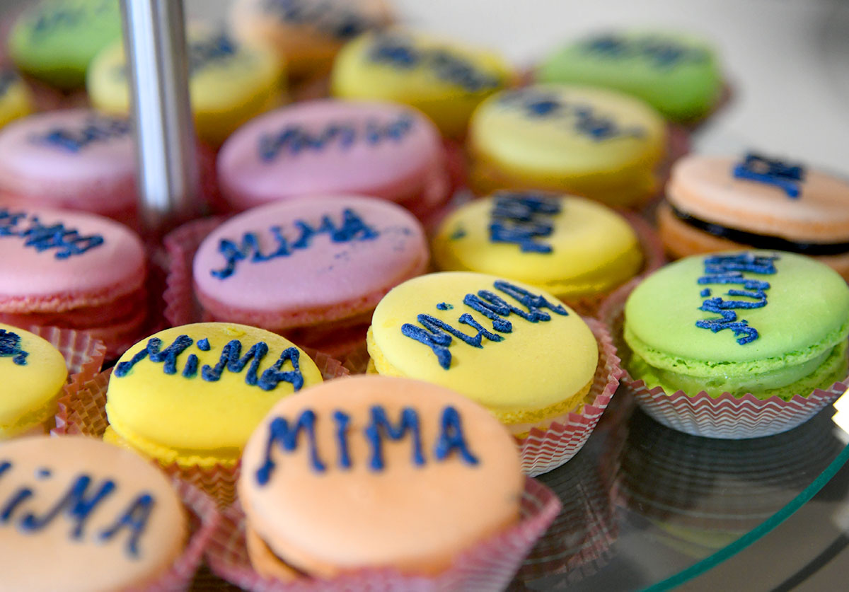 Namještaj Mima otvara svoj najveći salon u Zadru