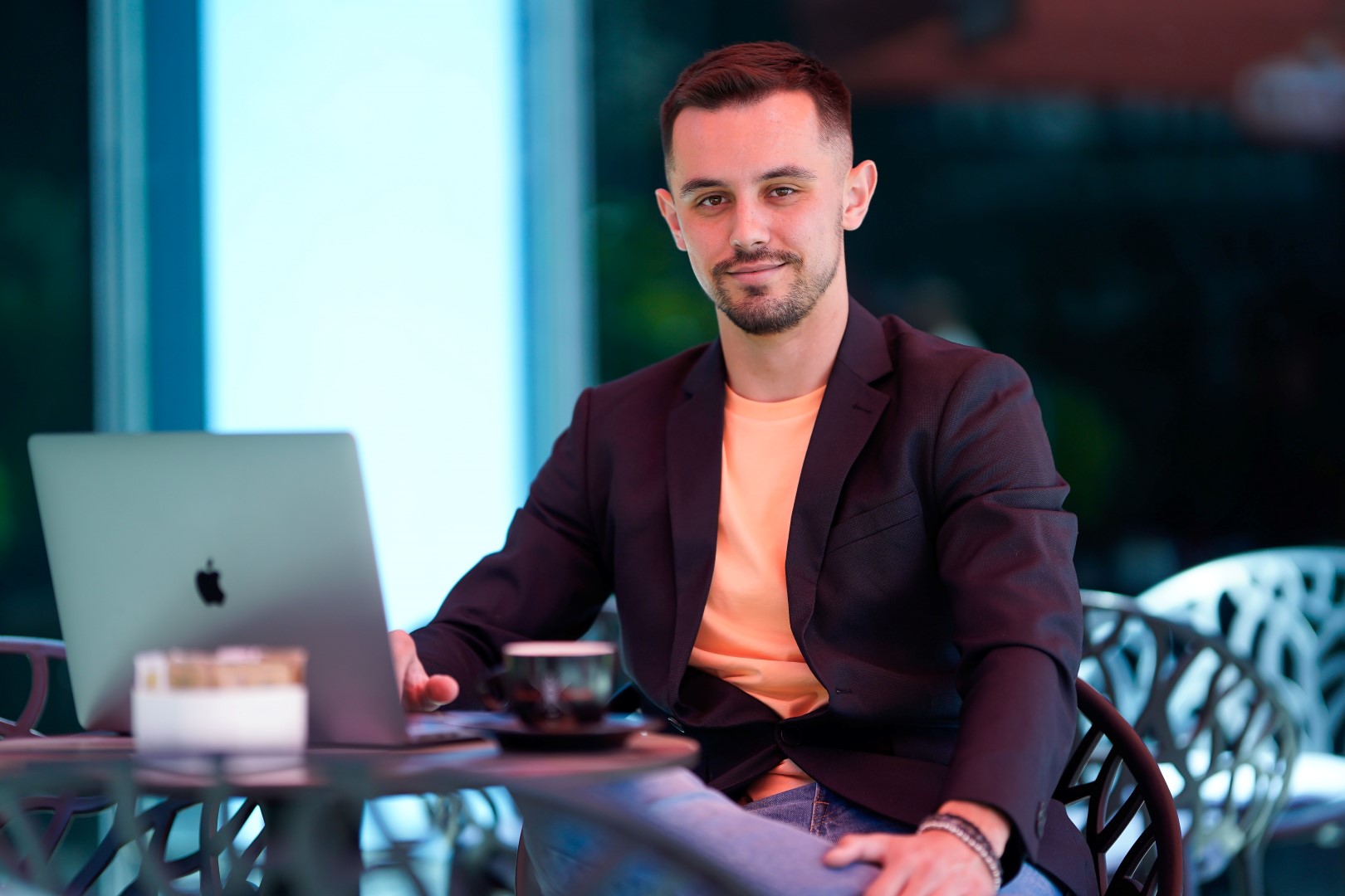 Upoznajte mladog hrvatskog poduzetnika koji mijenja svijet globalnih društvenih mreža: Tomi Antoljak