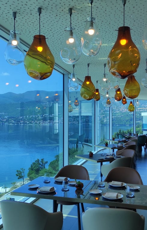 Restoran Nebo u sklopu Hiltona obogatio je gastro ponudu Kvarnera na najbolji način