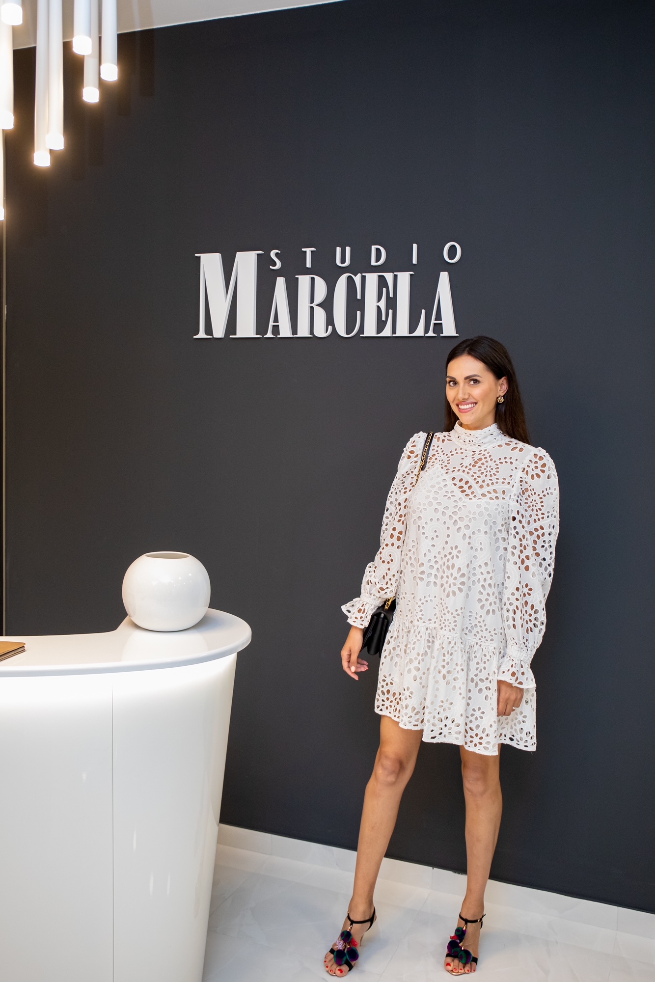 U Dubrovniku održan ljetni event Studio Marcela, predstavljeni novi modni trendovi