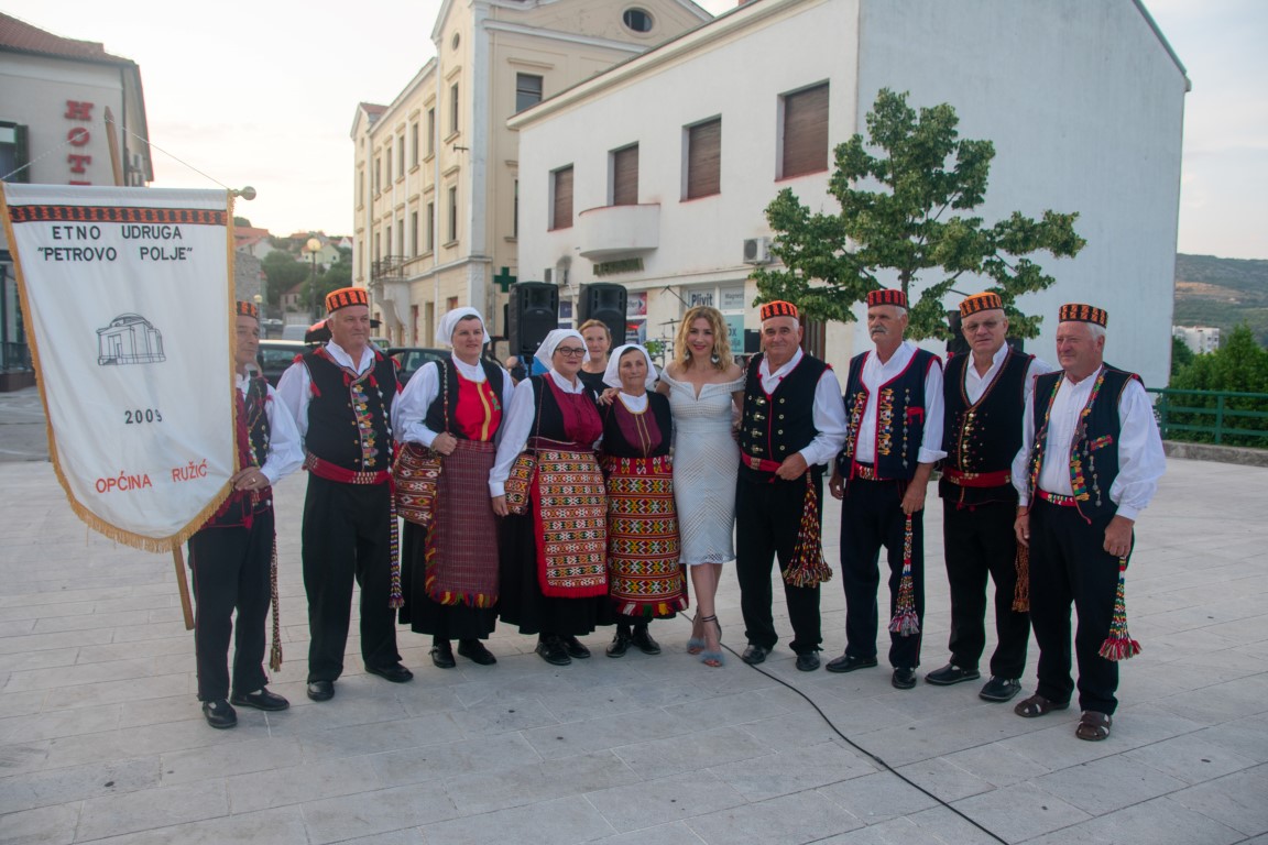Uspješno završeno prvo izdanje Good fest-a, kazališnog festivala u Drnišu