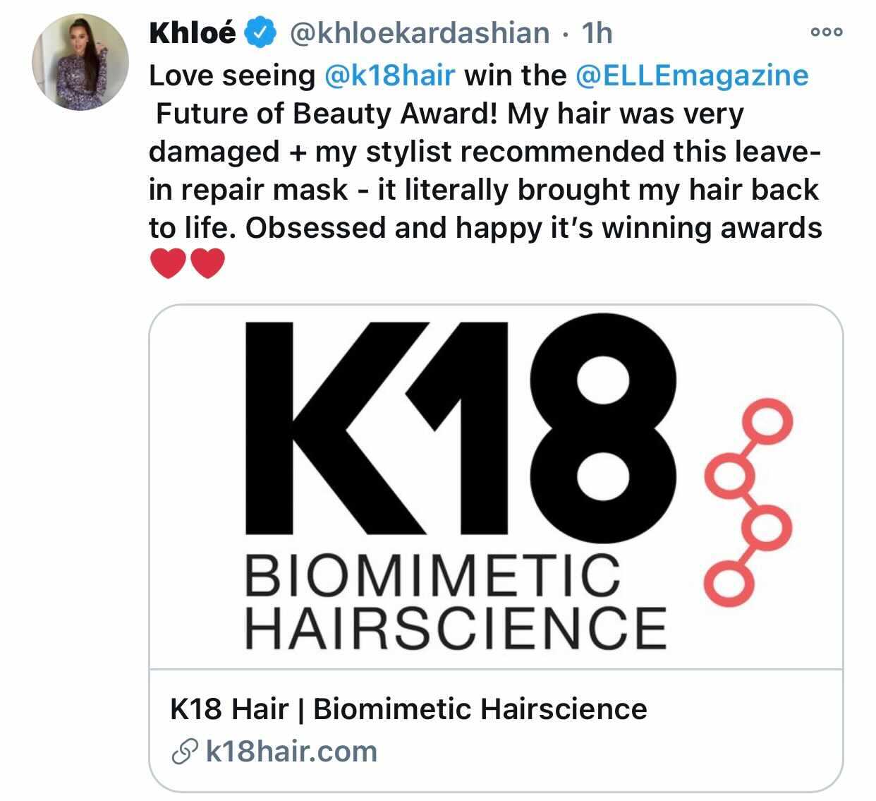 Brend koji je napravio apsolutnu revoluciju u beauty svijetu napokon je stigao u Hrvatsku - K18 Hair