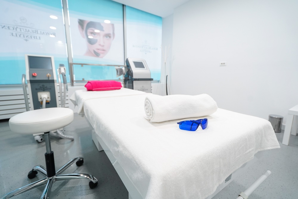 Novootvoreno beauty središte čija je misija učiniti tretmane dostupne svima