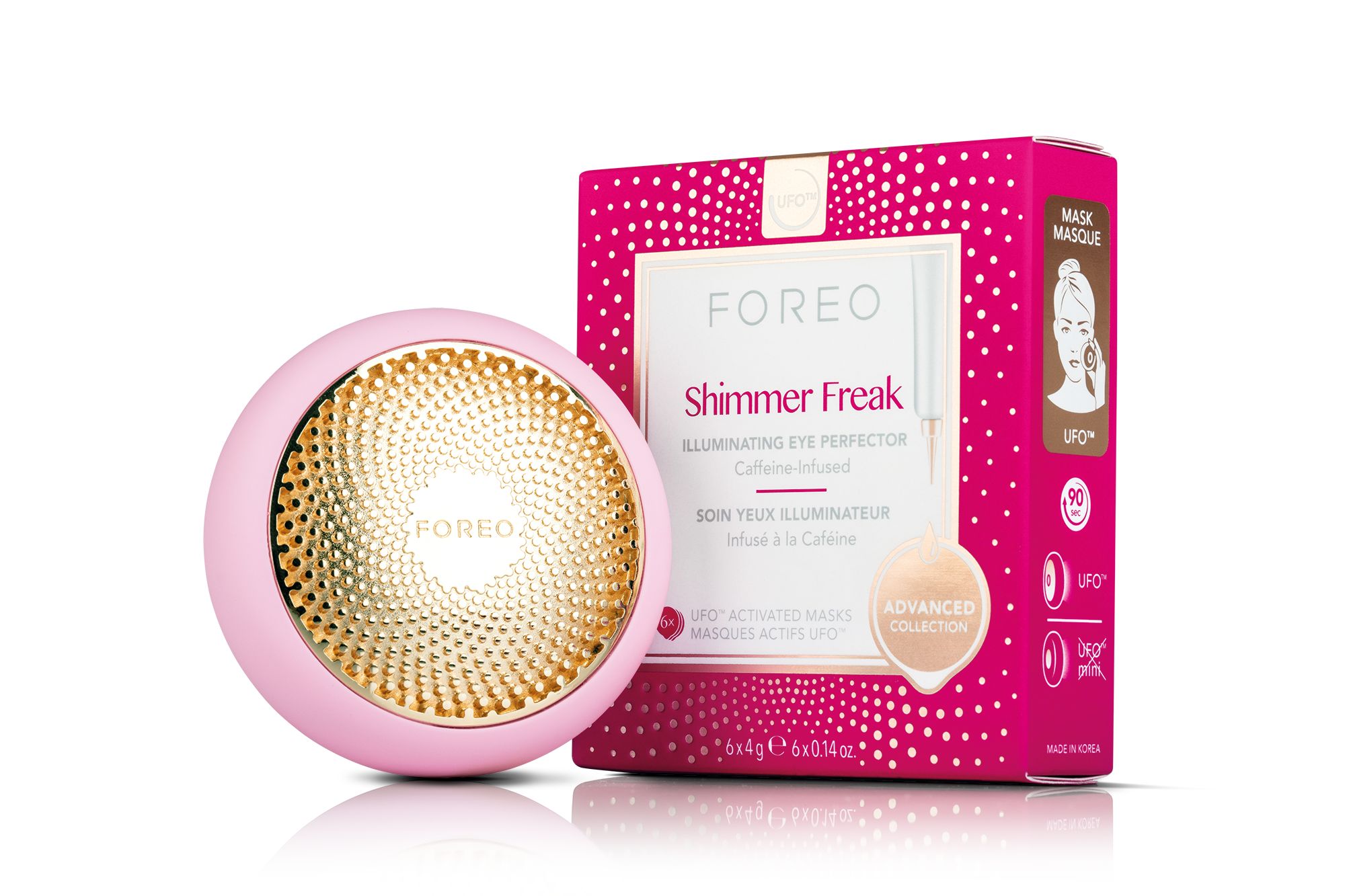 Ljetni make up: FOREO otkriva kako pripremiti kožu za neodoljivi ljetni look