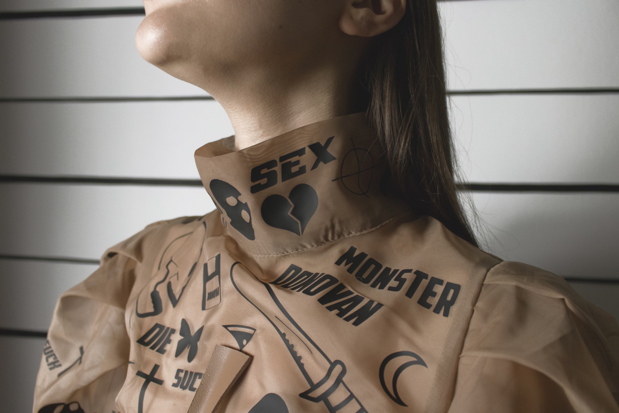 Modni fotograf Donovan Pavleković predstavlja diplomski rad na temu toksičnog maskuliniteta i odnosa prema ženskom tijelu