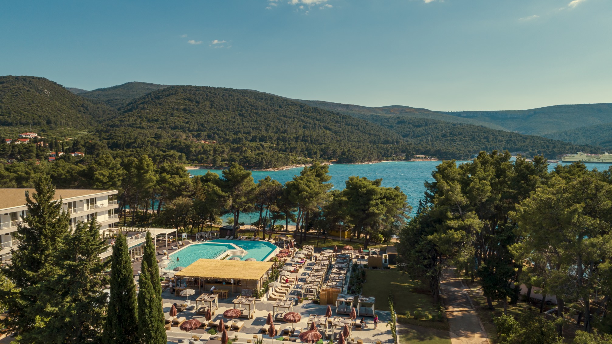 Posjetili smo prvi lifestyle hotel Hrvatskoj namijenjen mladima: Hvar places hotel by Valamar