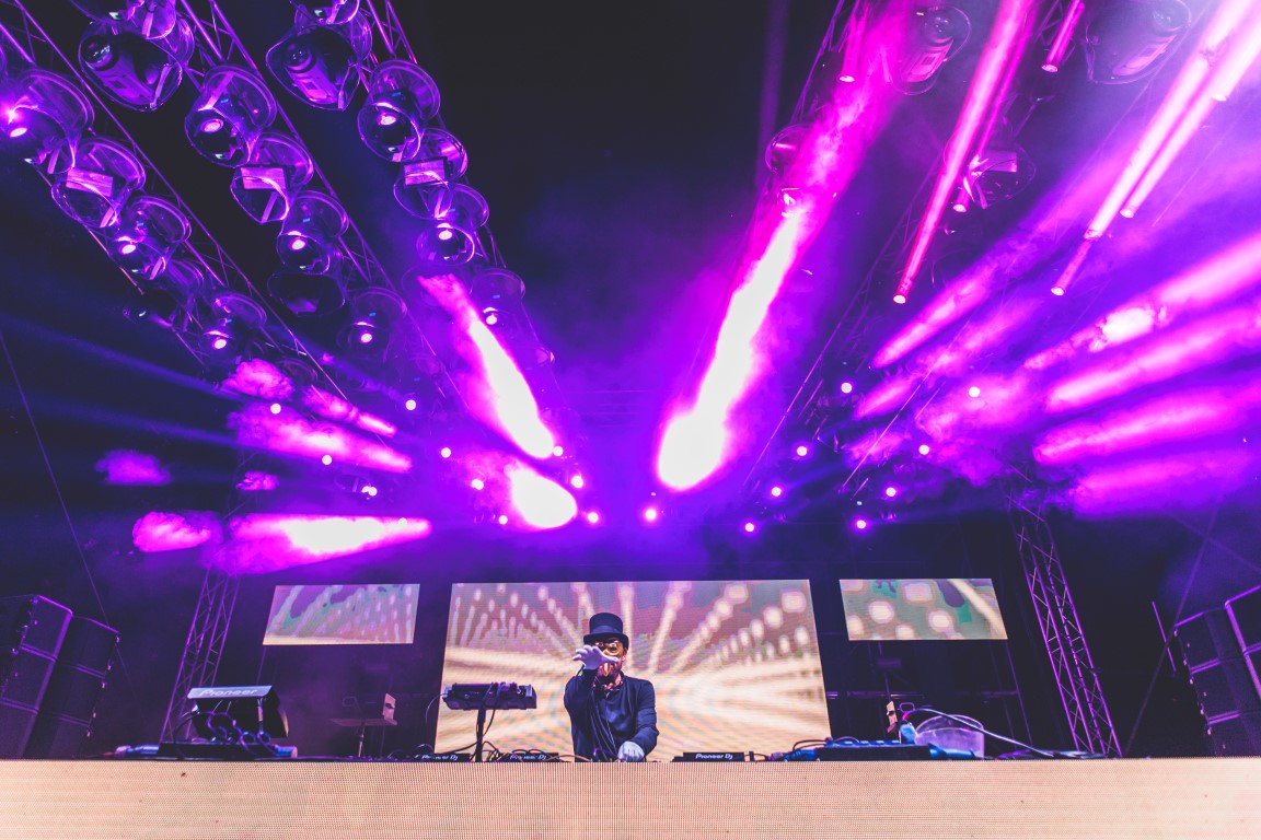 LMF iznad svih očekivanja - nekoliko tisuća ljudi partijalo na Jarunu uz najpoznatije svjetske DJ-eve
