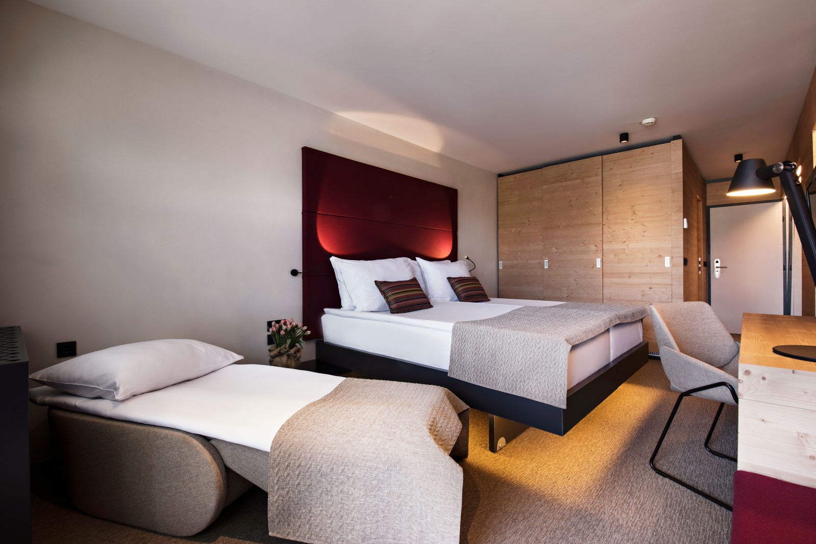 Rikli Balance Hotel na Bledu - mjesto koje krije bogatu povijest, izvrsnu gastronomiju i predivan smještaj