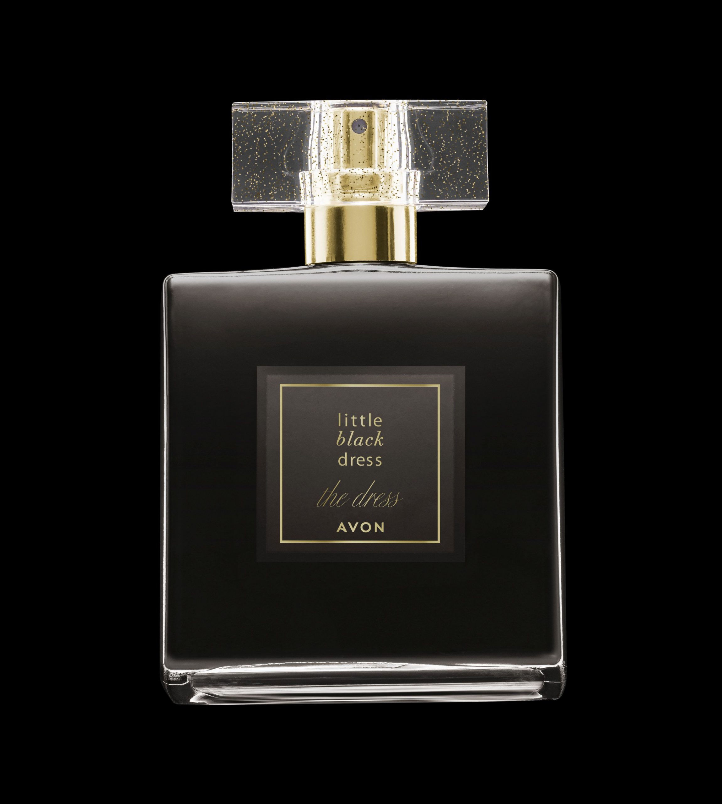 Avon proslavlja 20 godina bezvremenskog, uvijek elegantnog i trendy Little Black Dress parfema i to lansiranjem novog limitiranog izdanja Little Black Dress THE DRESS EdP