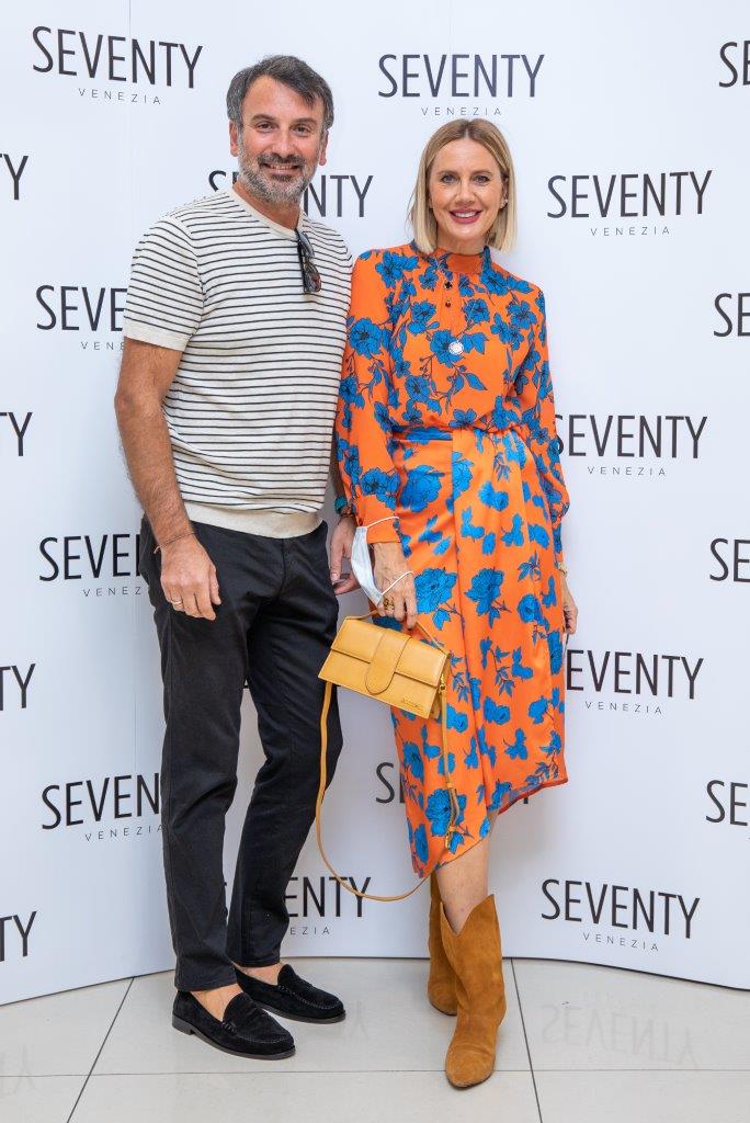 Seventy Venezia je nova oaza modne elegancije u Splitu