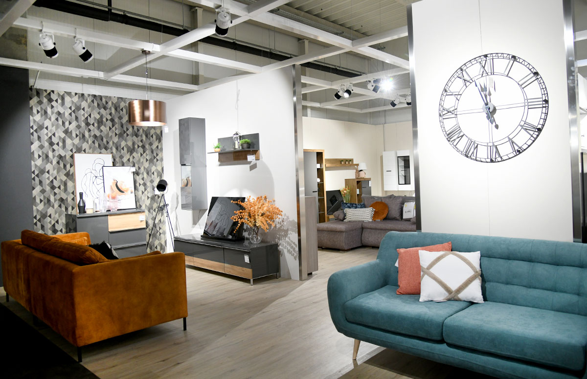 Namještaj Mima u Zadru otkriva trendove u uređenju i dekoraciji vašeg životnog prostora