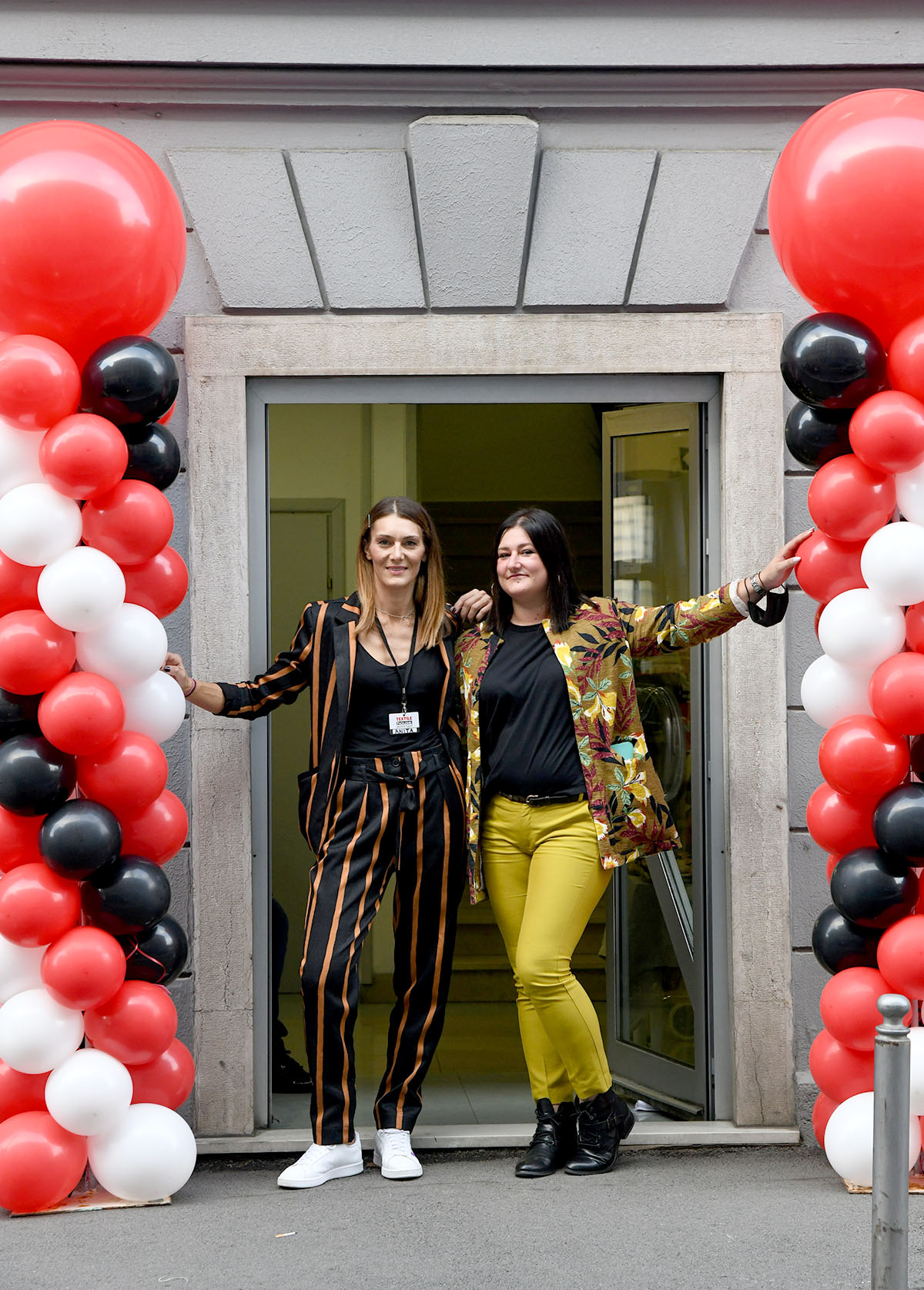 Textile House Hrvatska otvorio je nova vrata u Rijeci