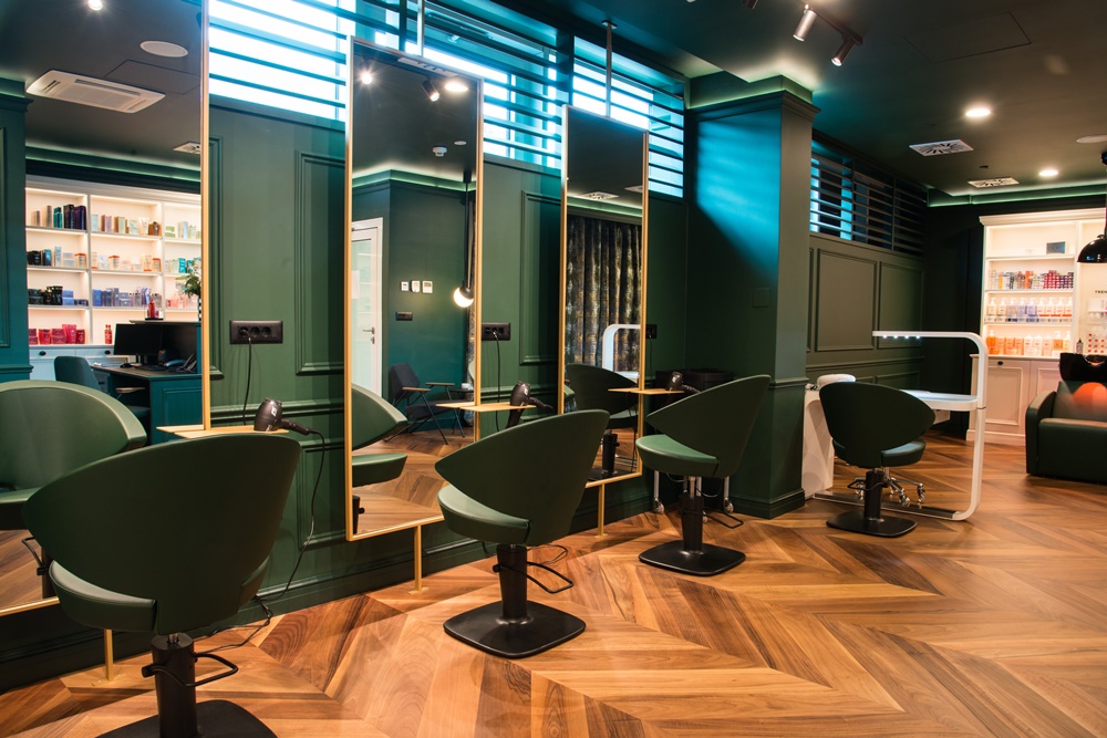Novo mjesto u sklopu riječkog Hiltona oduševljava svojim sofisticiranim holističkim pristupom - Kalmar hair & skin boutique