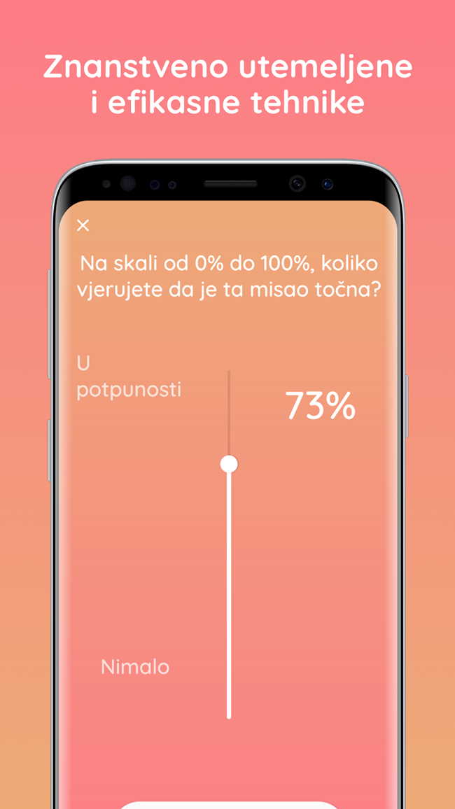 Hrvatska aplikacija za mentalno zdravlje koju bi trebali imati na svom pametnom uređaju – NAOMI