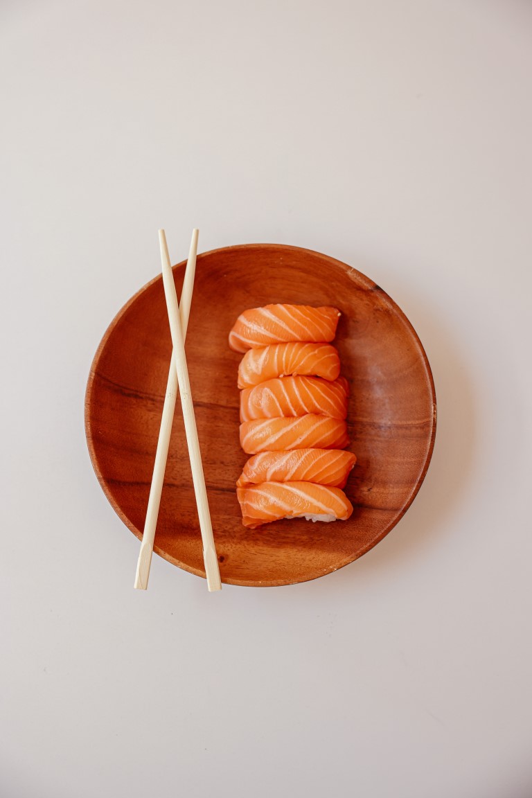 Sjajna vijest za sve ljubitelje sushija - uskoro u studiju Katran počinju sushi radionice pod vodstvom priznatog chefa