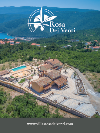 Rosa dei Venti u Istri: idealna destinacija za jesenski i zimski odmor