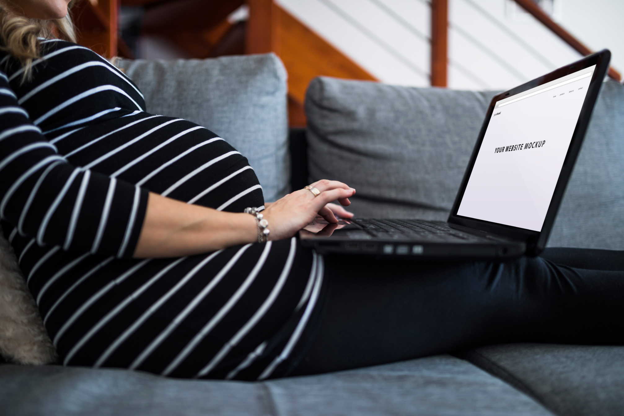 Besplatna online edukacija za trudnice i dojilje: "Zdrava mama, sretna beba"!