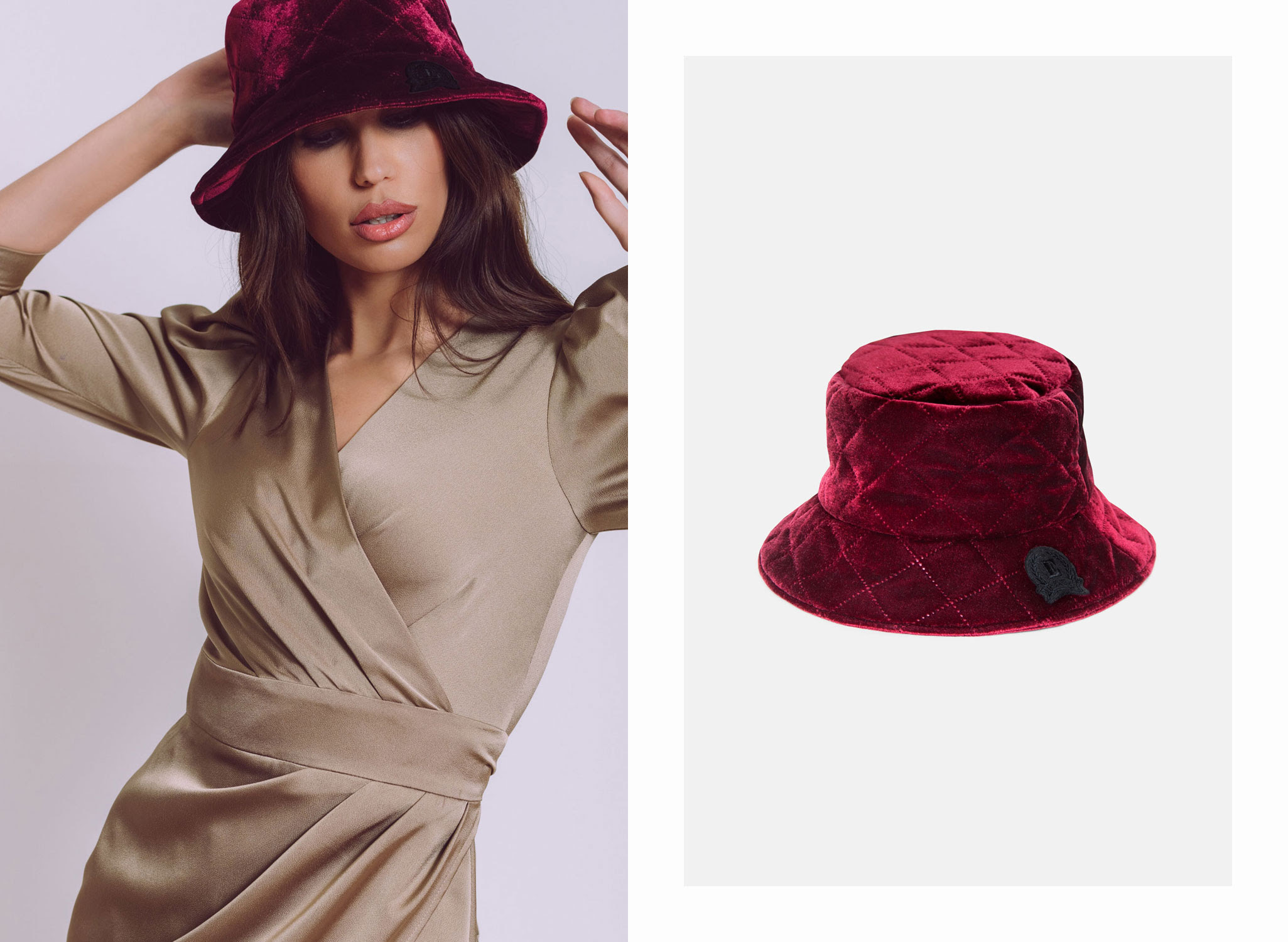 ELFS: najpoželjniji modni dodatak sezone tzv. “bucket hat” naš je favorit ove jeseni i zime