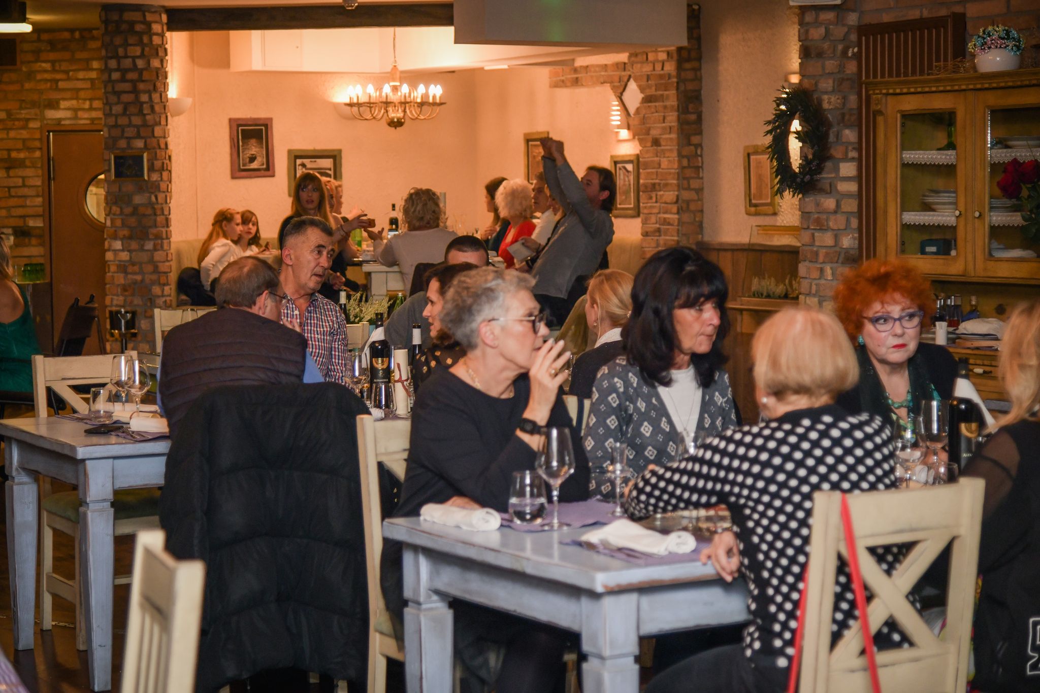 Večer makedonskih delicija u restoranu Nautica oduševila je Riječane