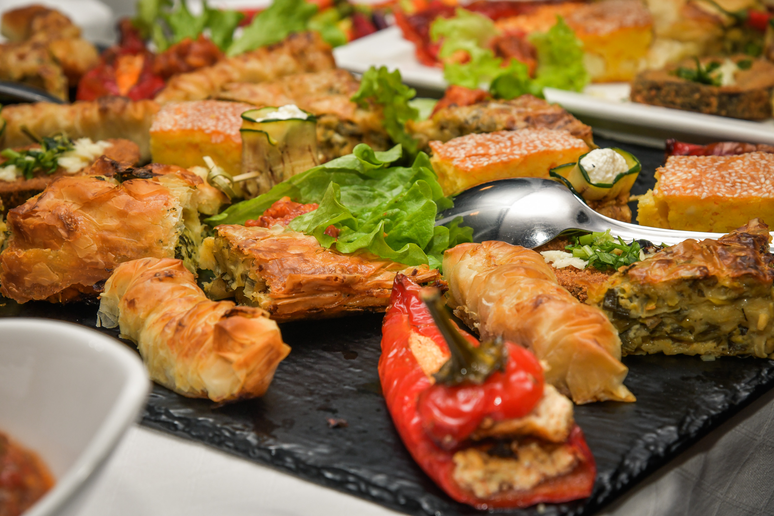 Večer makedonskih delicija u restoranu Nautica oduševila je Riječane