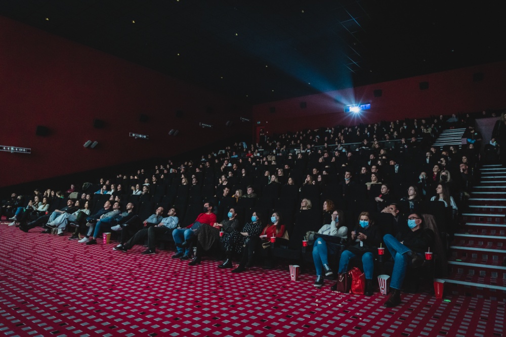 'Južni vjetar: Ubrzanje' - oboren rekord u startu: glumci se naklonili na 14 rasprodanih premijernih projekcija CineStara u Zagrebu
