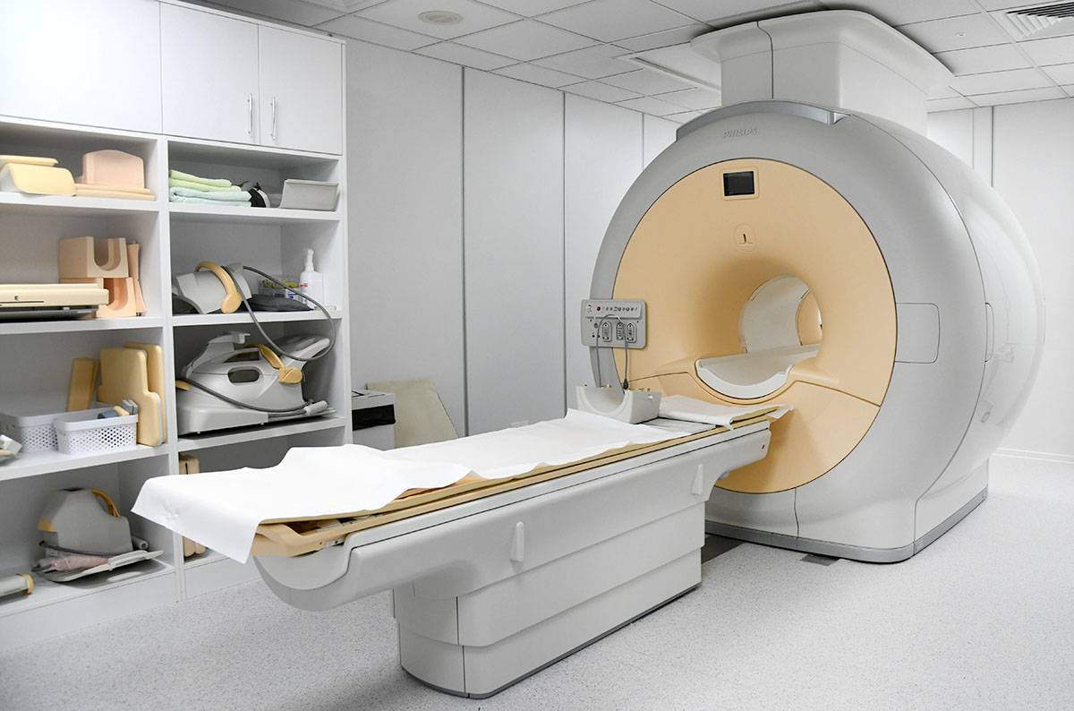 Specijalna bolnica dr. Nemec odnedavno nudi uslugu magnetske rezonancije snage 3 tesla