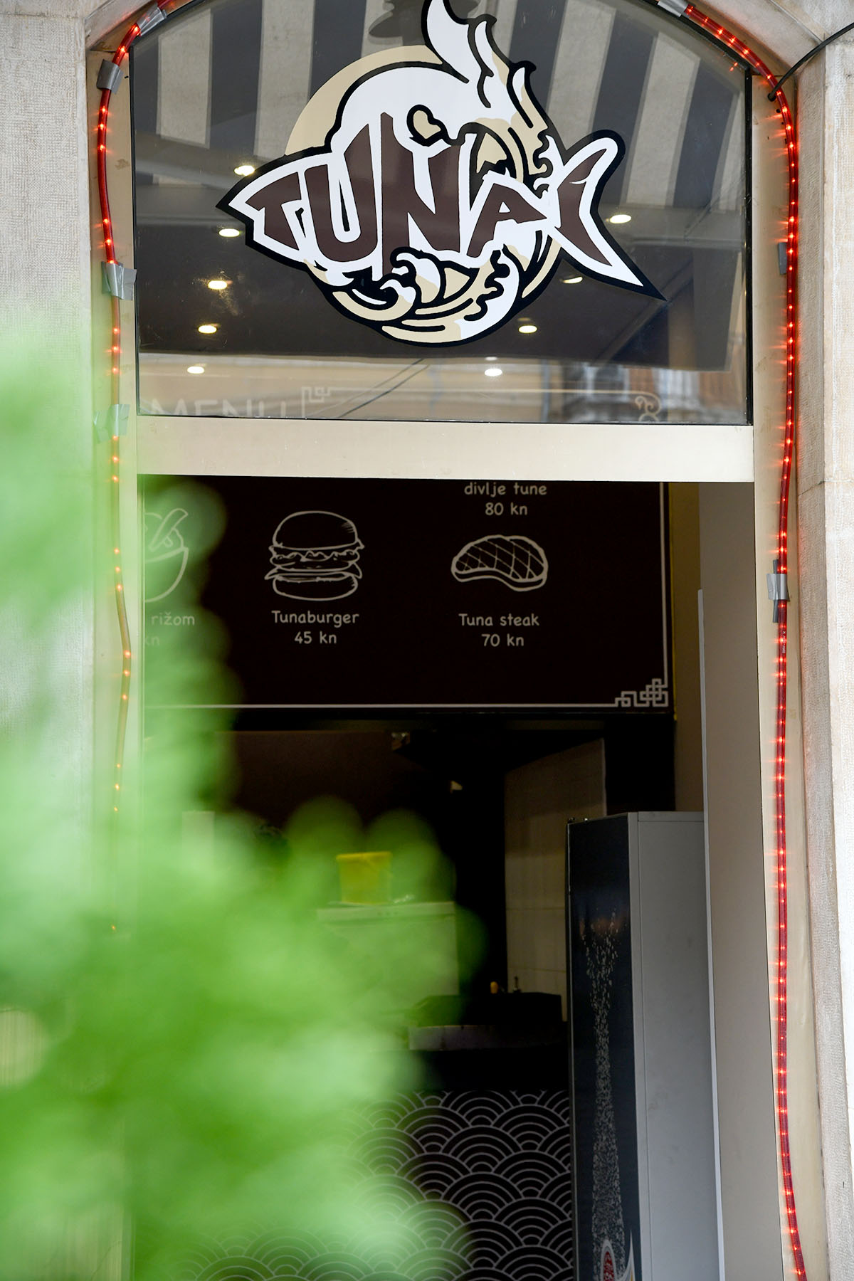 Otvoreno novo mjesto za sve ljubitelje sushija: Sushi bar Tunai