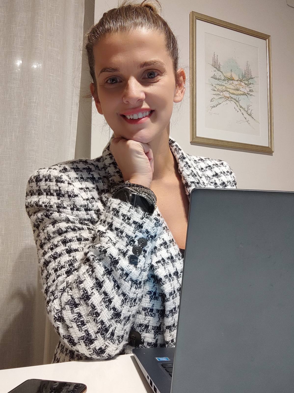 Lady Boss Tanja Prostran Savić: "Dala sam otkaz usred pandemije i pokrenula vlastiti biznis!"