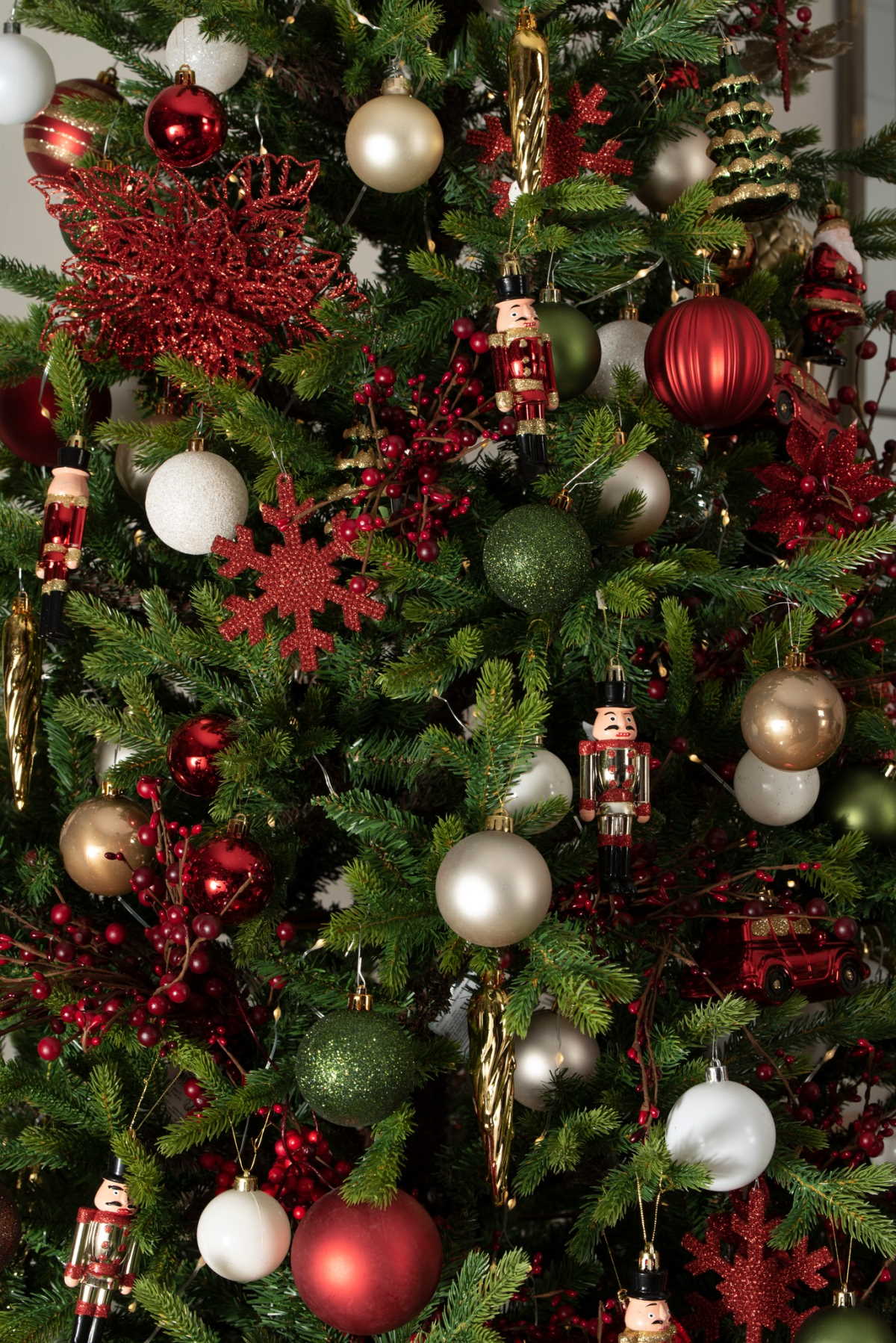 Namještaj Mima donosi ideje za božićni ugođaj Vašeg doma!