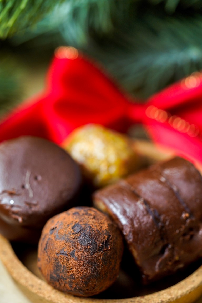 Slastičarna Orijent oživljava tradicionalne božićne recepte