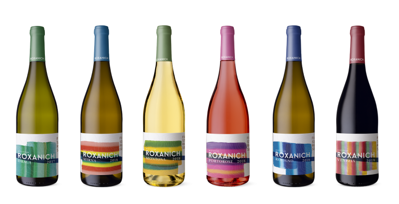 Vinarija Roxanich predstavila inovativno, iskreno iskustvo uživanja prirodnog vina za neovisne ljude