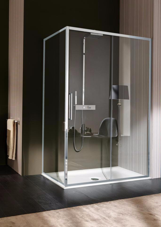 Kopiraj stil: bezvremenska ljepota sive kupaonice