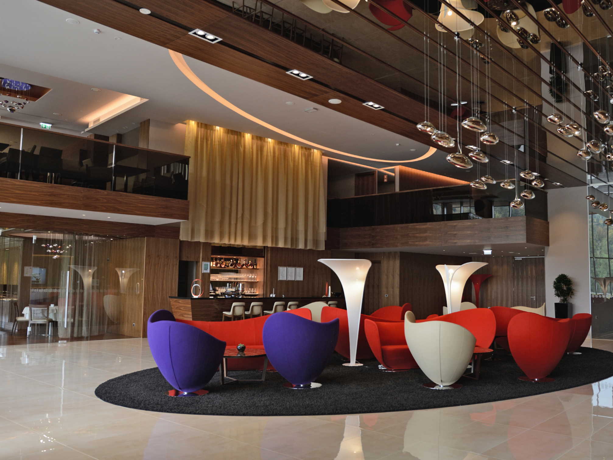 Zavirite u Atlantida Boutique Hotel: luksuzni hotel s predivnim pogledom na Rogašku Slatinu