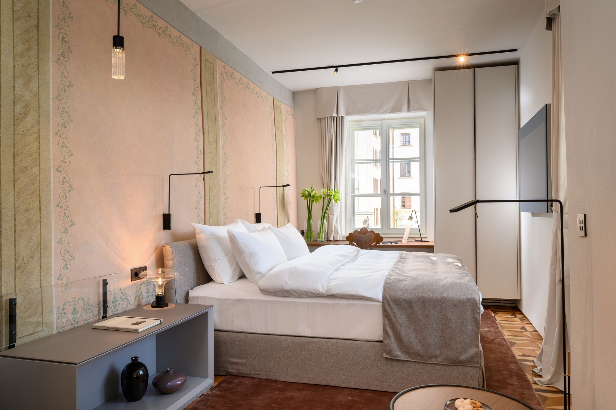 Zlata Ladjica: boutique hotel u srcu Ljubljane koji je definirao novu dimenziju luksuza